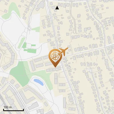 Foto zu Jevenstedter Straße 63, 22547 Hamburg