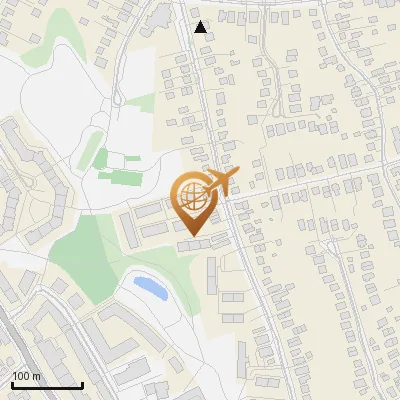 Foto zu Jevenstedter Straße 65, 22547 Hamburg