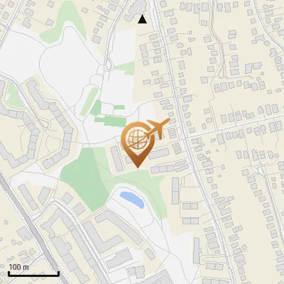 Foto zu Jevenstedter Straße 67, 22547 Hamburg