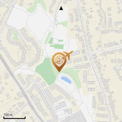 Foto zu Jevenstedter Straße 69, 22547 Hamburg