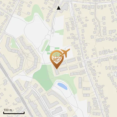 Foto zu Jevenstedter Straße 71, 22547 Hamburg