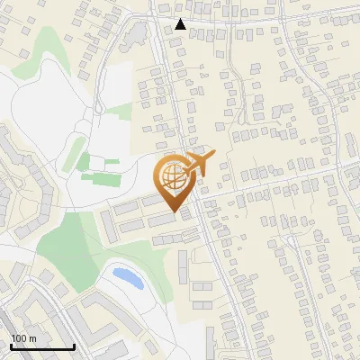 Foto zu Jevenstedter Straße 75, 22547 Hamburg