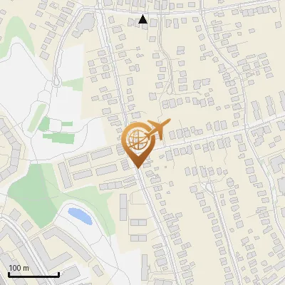 Foto zu Jevenstedter Straße 78, 22547 Hamburg