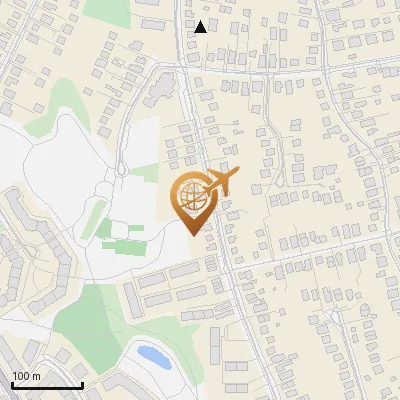 Foto zu Jevenstedter Straße 87, 22547 Hamburg