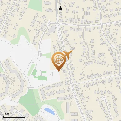 Foto zu Jevenstedter Straße 89, 22547 Hamburg