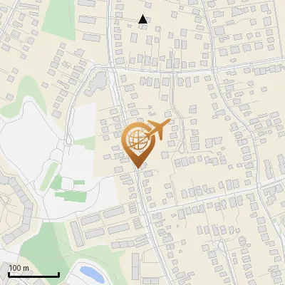 Foto zu Jevenstedter Straße 92, 22547 Hamburg