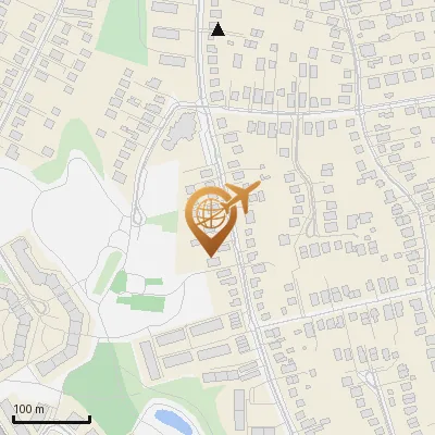 Foto zu Jevenstedter Straße 93, 22547 Hamburg