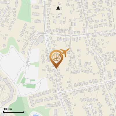 Foto zu Jevenstedter Straße 96, 22547 Hamburg