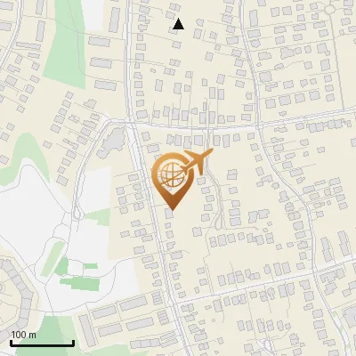 Foto zu Jevenstedter Straße 98, 22547 Hamburg