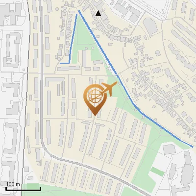 Foto zu Jeverländer Weg 12, 21129 Hamburg