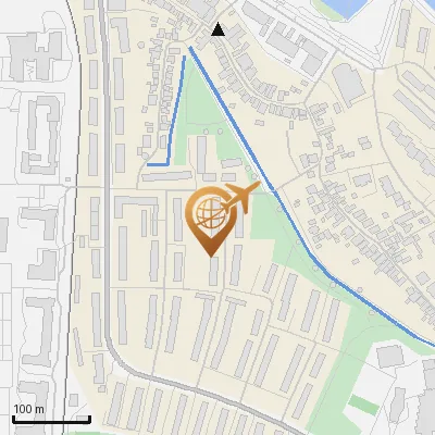 Foto zu Jeverländer Weg 13, 21129 Hamburg