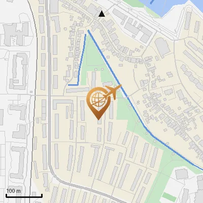 Foto zu Jeverländer Weg 15, 21129 Hamburg