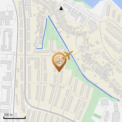 Foto zu Jeverländer Weg 16, 21129 Hamburg