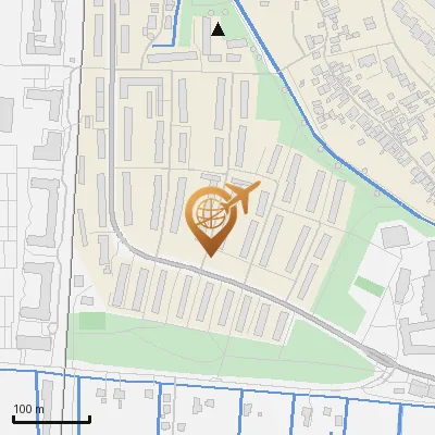 Foto zu Jeverländer Weg 2, 21129 Hamburg