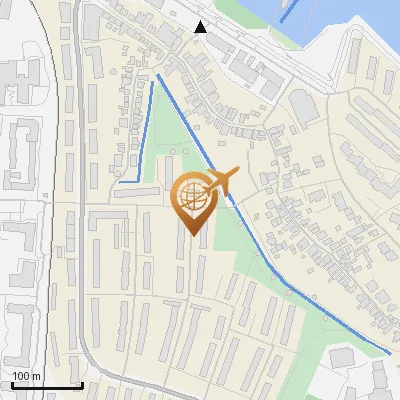 Foto zu Jeverländer Weg 20, 21129 Hamburg