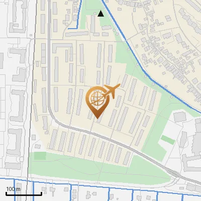 Foto zu Jeverländer Weg 4, 21129 Hamburg