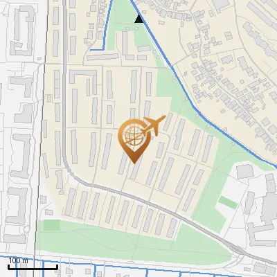 Foto zu Jeverländer Weg 6, 21129 Hamburg