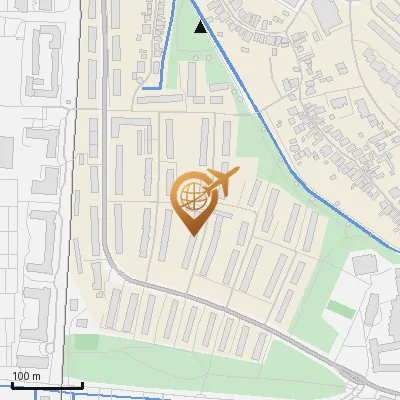 Foto zu Jeverländer Weg 7, 21129 Hamburg