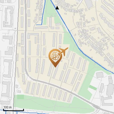 Foto zu Jeverländer Weg 8, 21129 Hamburg