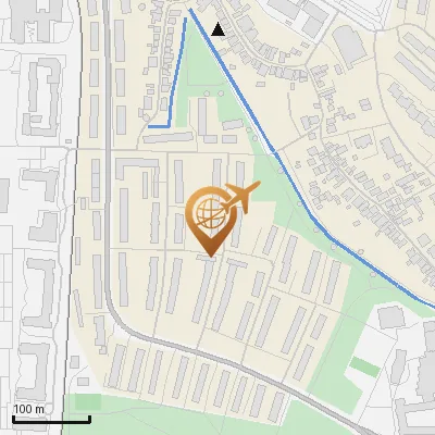 Foto zu Jeverländer Weg 9, 21129 Hamburg