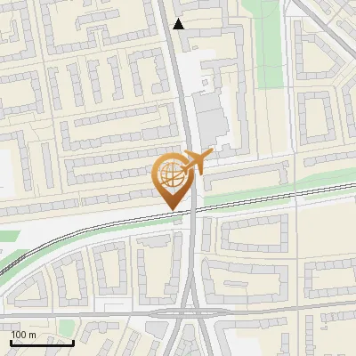 Foto zu Fuhlsbüttler Straße 165, 22307 Hamburg