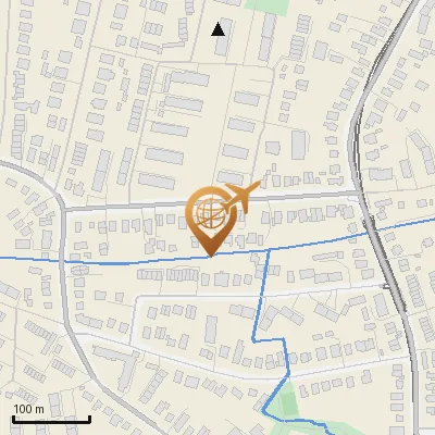 Foto zu Joachim-Mähl-Straße 17, 22459 Hamburg