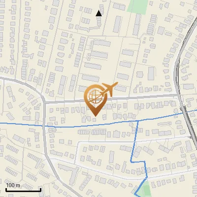 Foto zu Joachim-Mähl-Straße 23, 22459 Hamburg