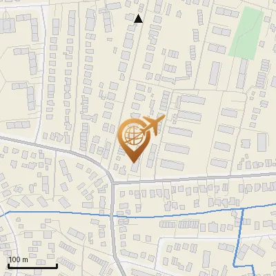 Foto zu Joachim-Mähl-Straße 28, 22459 Hamburg