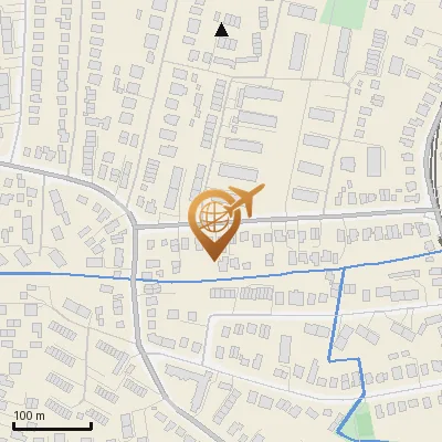 Foto zu Joachim-Mähl-Straße 29, 22459 Hamburg