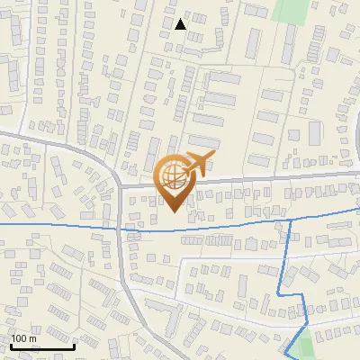 Foto zu Joachim-Mähl-Straße 31, 22459 Hamburg