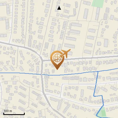 Foto zu Joachim-Mähl-Straße 33, 22459 Hamburg