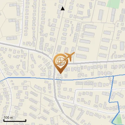 Foto zu Joachim-Mähl-Straße 39, 22459 Hamburg