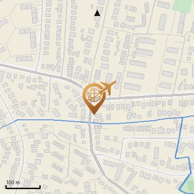 Foto zu Joachim-Mähl-Straße 41, 22459 Hamburg