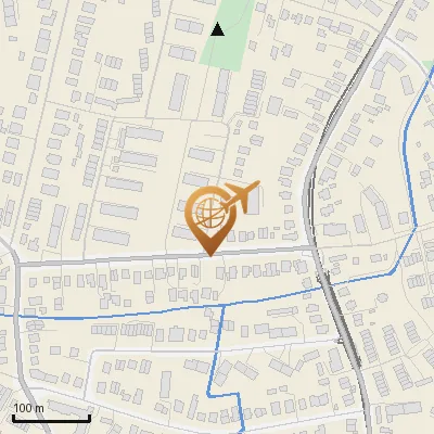 Foto zu Joachim-Mähl-Straße 6, 22459 Hamburg