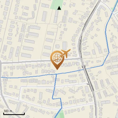 Foto zu Joachim-Mähl-Straße 7, 22459 Hamburg