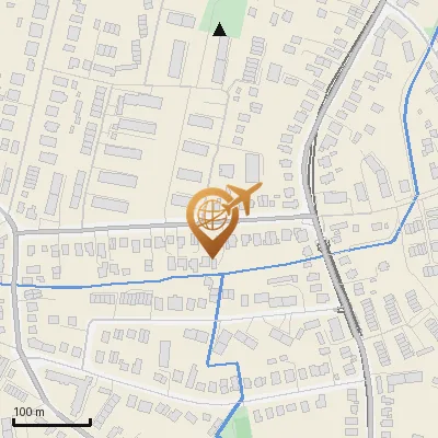 Foto zu Joachim-Mähl-Straße 9, 22459 Hamburg