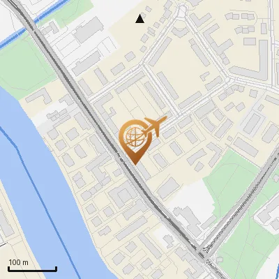 Foto zu Joachimstraße 1, 12555 Berlin