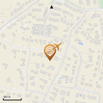 Foto zu Joachimstraße 1, 22609 Hamburg