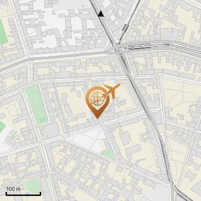 Foto zu Joachimstraße 10, 10119 Berlin