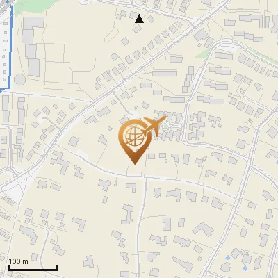 Foto zu Joachimstraße 14, 22609 Hamburg