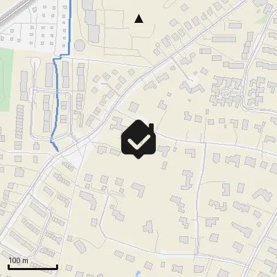 Bild zu Joachimstraße 15, 22609 Hamburg