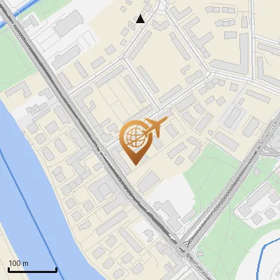 Foto zu Joachimstraße 3, 12555 Berlin