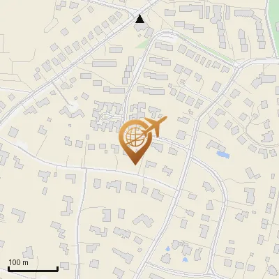 Foto zu Joachimstraße 4, 22609 Hamburg