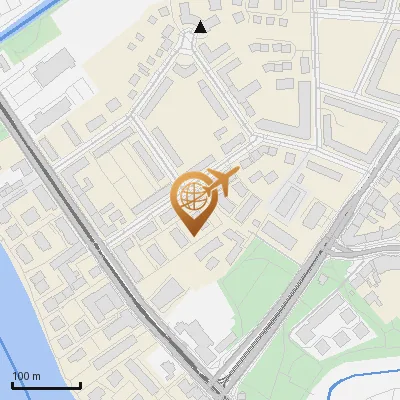 Foto zu Joachimstraße 5, 12555 Berlin