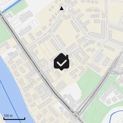 Foto zu Joachimstraße 6, 12555 Berlin