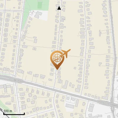 Foto zu Jochen-Fink-Weg 12, 22589 Hamburg