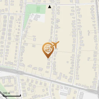 Foto zu Jochen-Fink-Weg 15, 22589 Hamburg