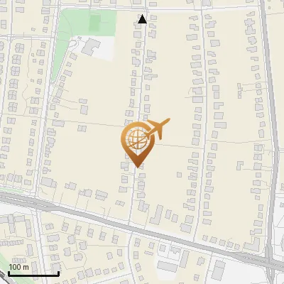 Foto zu Jochen-Fink-Weg 16, 22589 Hamburg