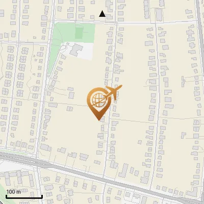 Foto zu Jochen-Fink-Weg 21, 22589 Hamburg