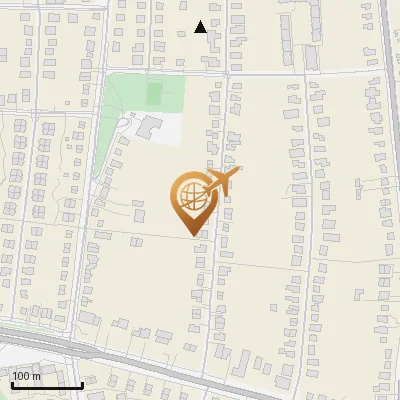 Foto zu Jochen-Fink-Weg 29, 22589 Hamburg